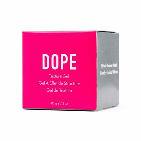 Image of Johnny B DOPE Texture Gel 3 oz. - Cuts on Time