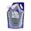 Image of Johnny B King Mode Styling Gel - 32oz Refill Bag - Cuts on Time